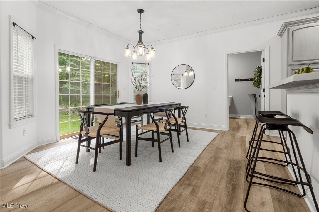 Stow Woods Ph 3 - Residential