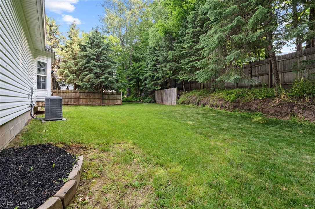 Stow Woods Ph 3 - Residential