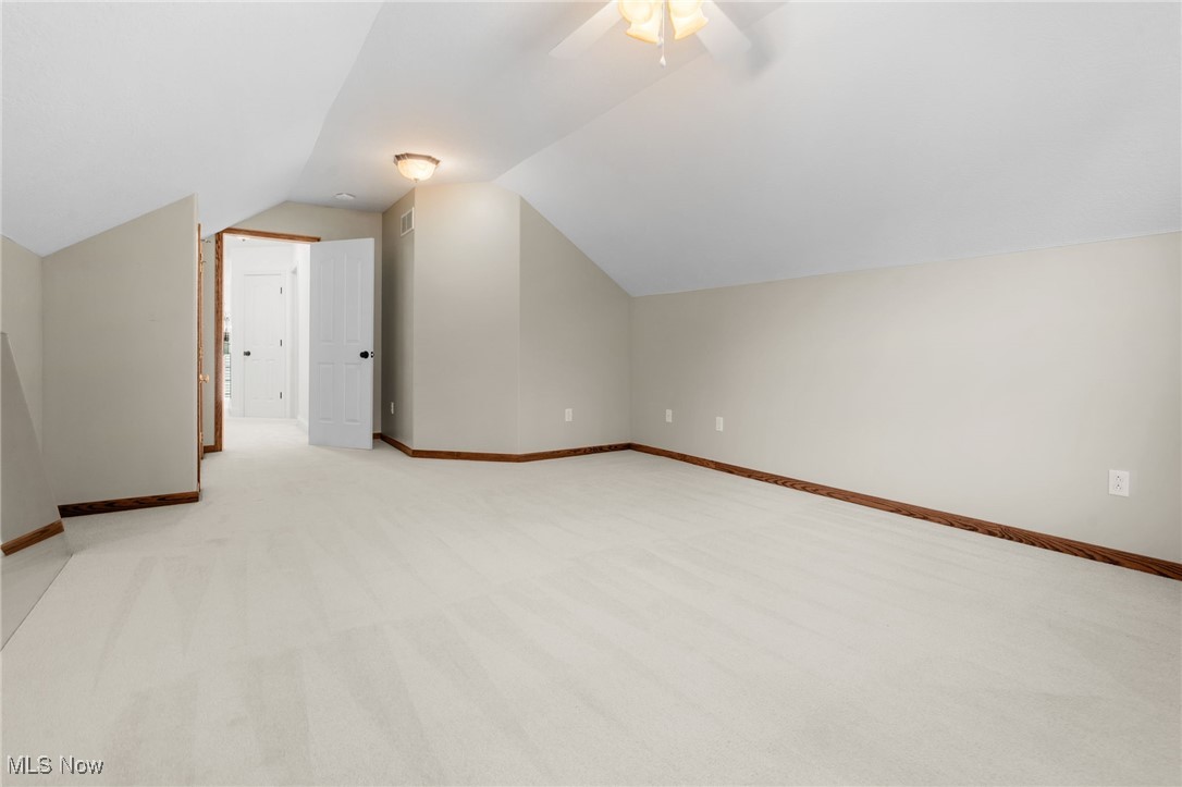 Stow Woods Ph 3 - Residential