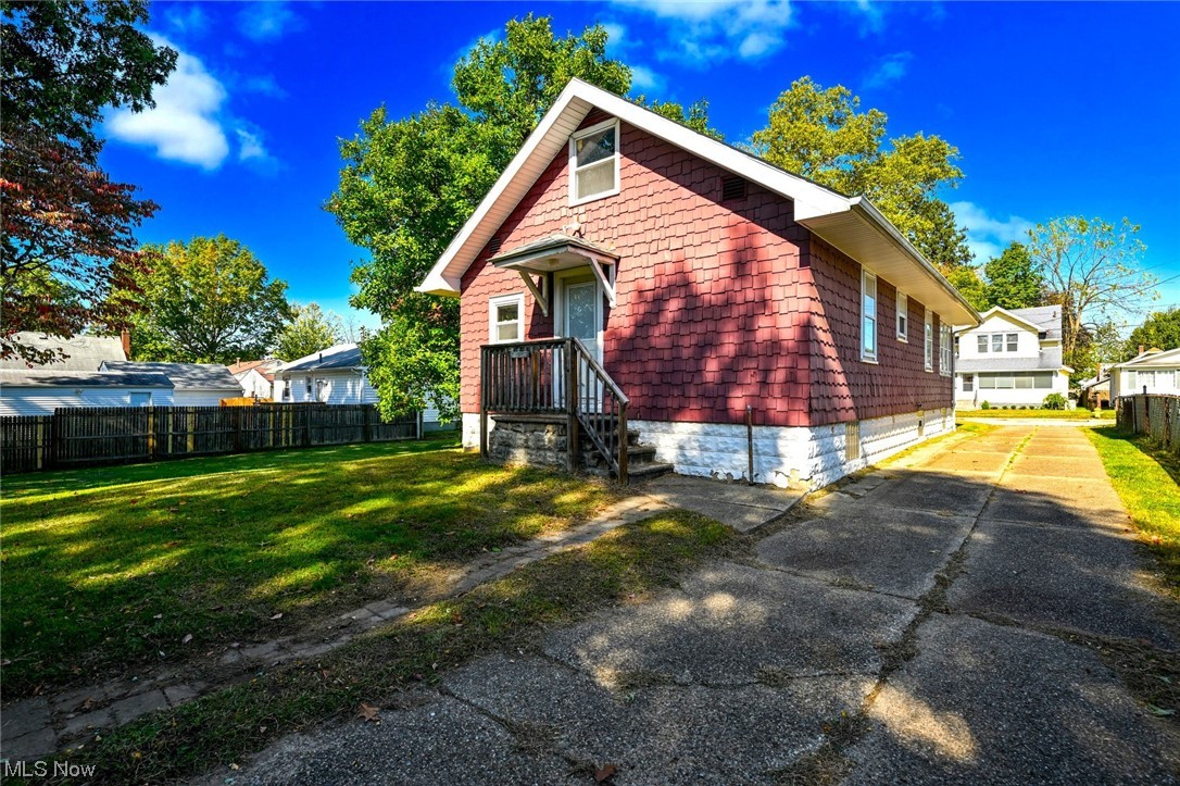 Johnstons Coventry - Residential