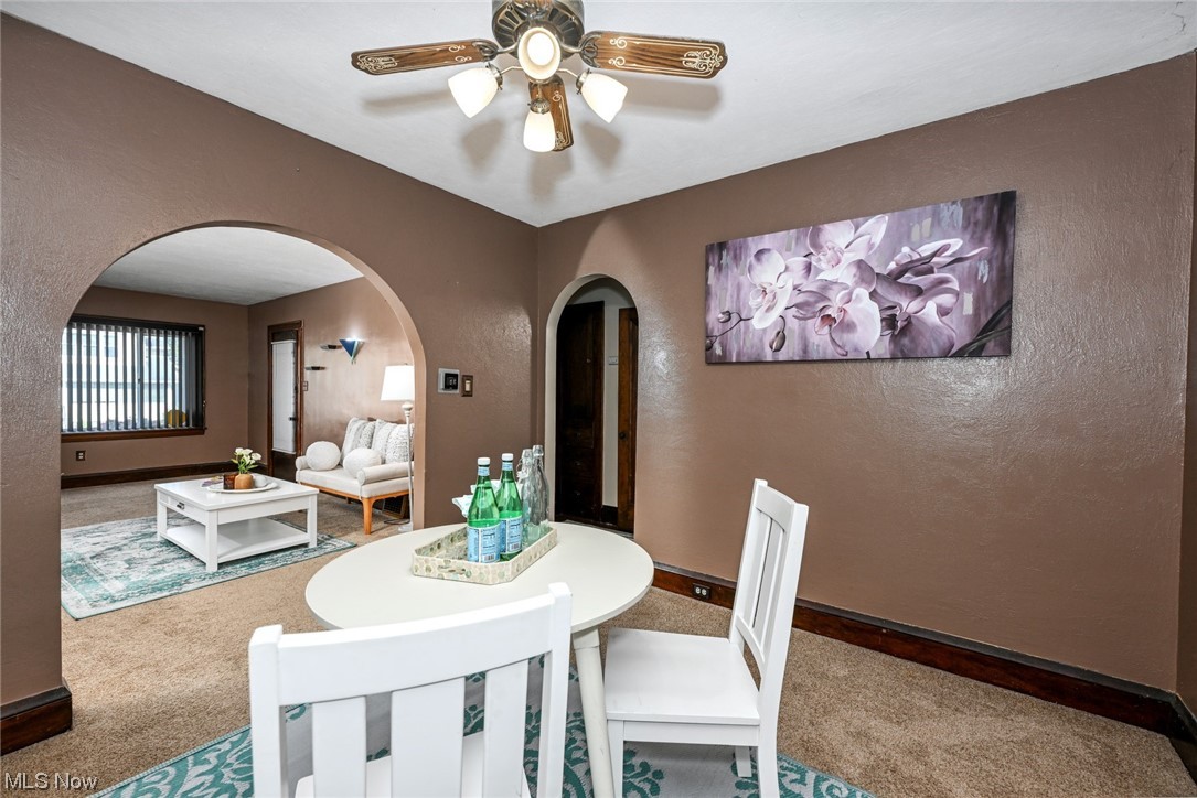 Johnstons Coventry - Residential