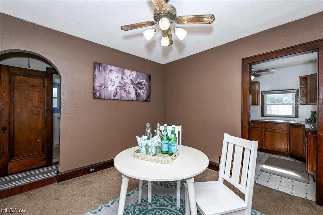 Johnstons Coventry - Residential