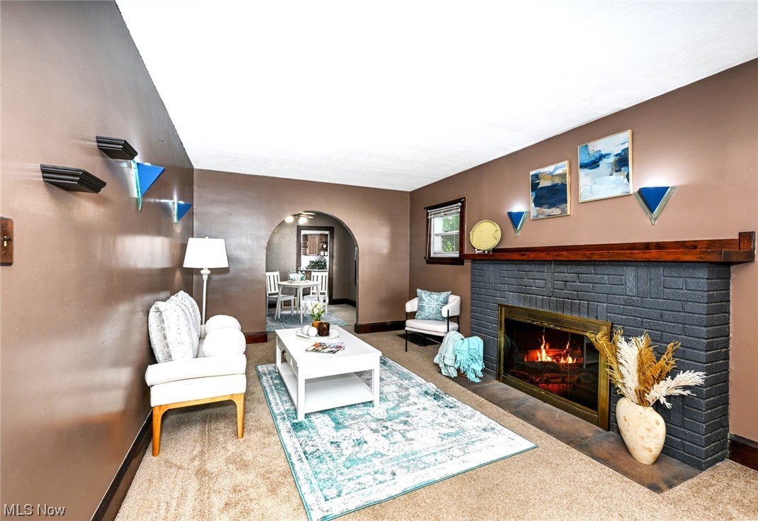 Johnstons Coventry - Residential