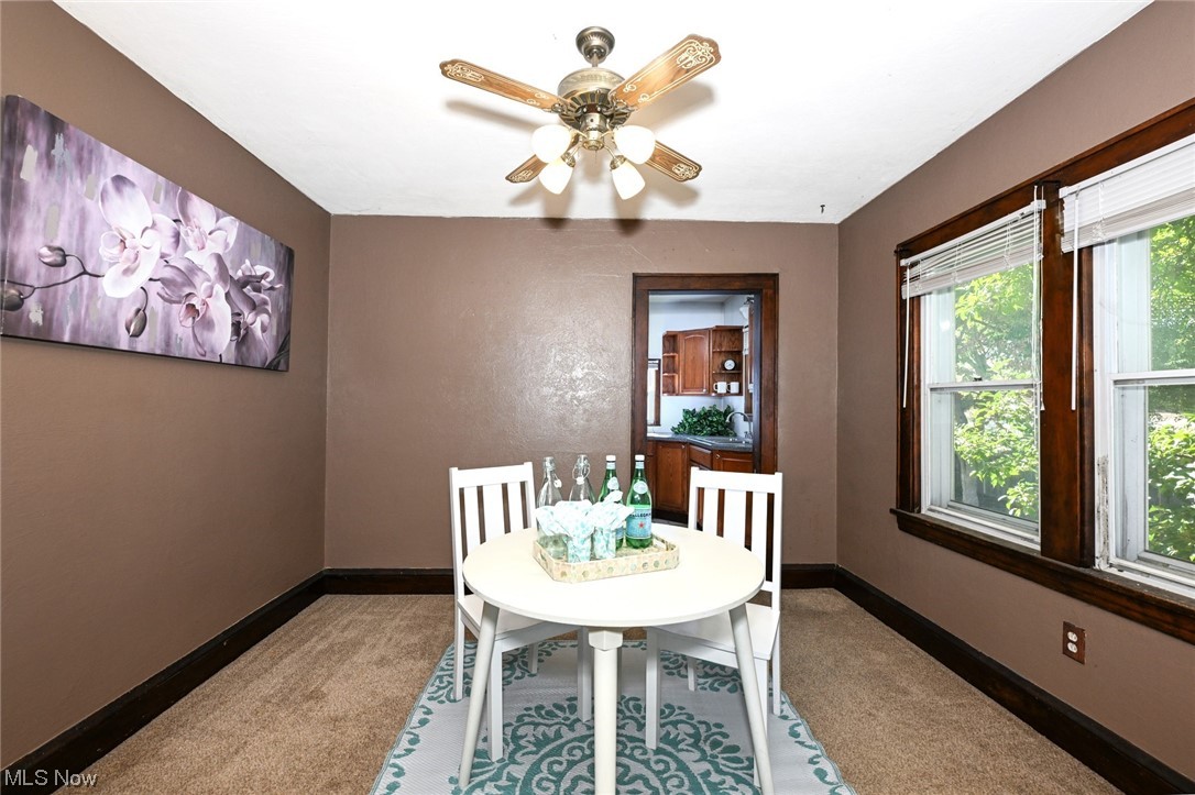 Johnstons Coventry - Residential