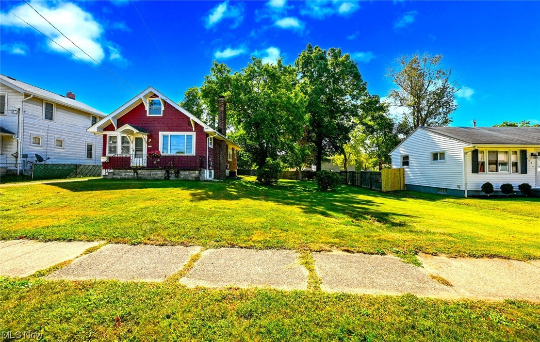 Johnstons Coventry - Residential