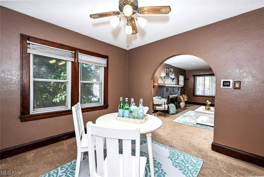 Johnstons Coventry - Residential