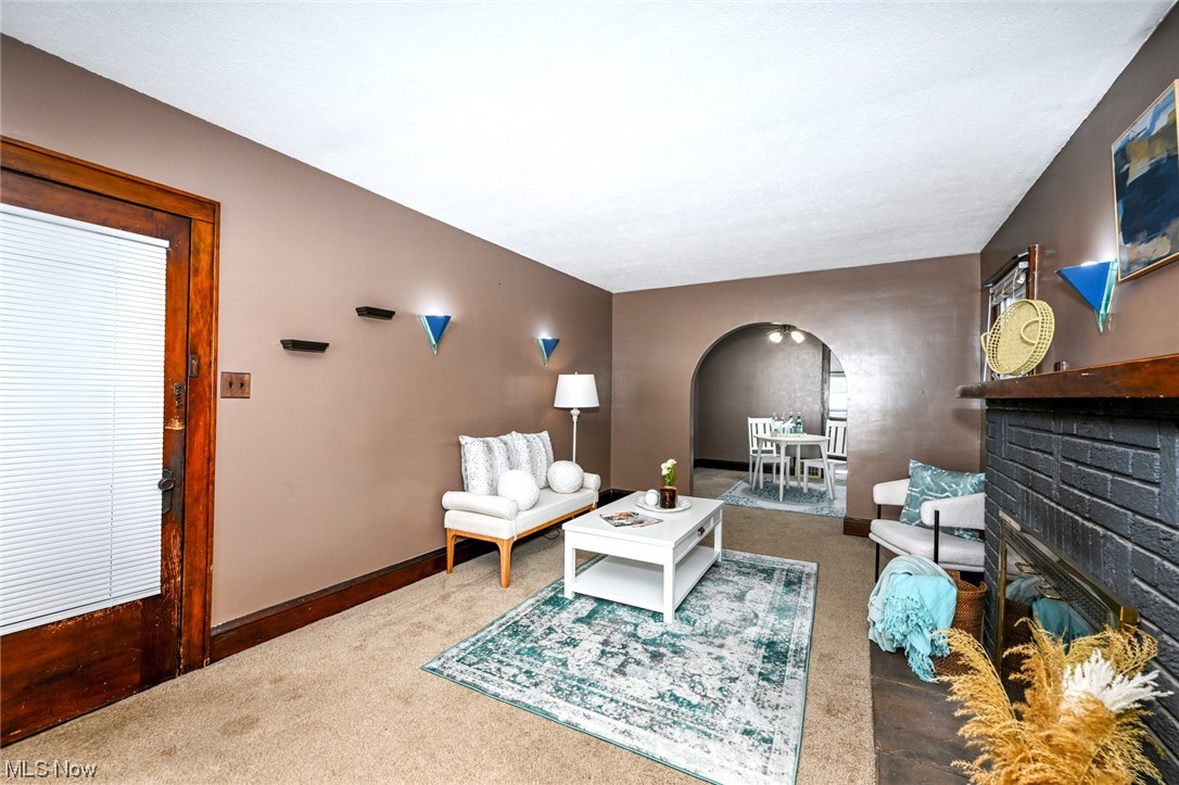 Johnstons Coventry - Residential