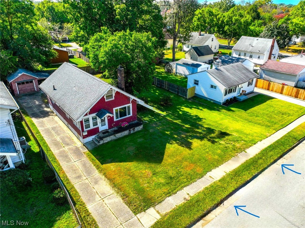 Johnstons Coventry - Residential