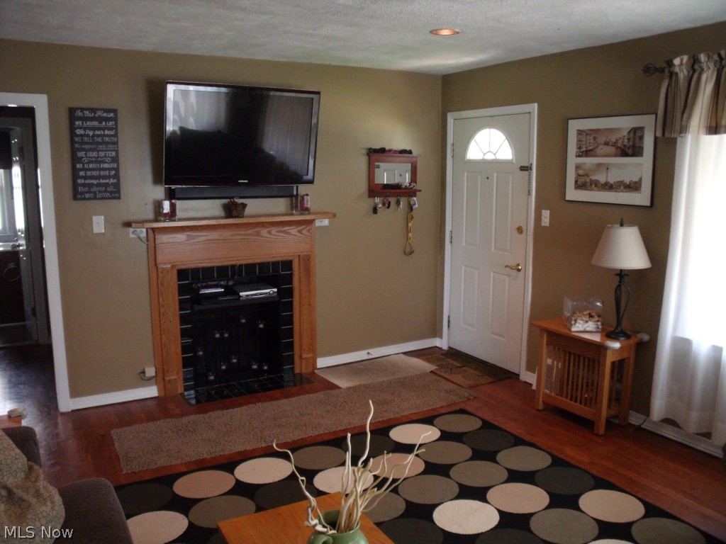 Richmond Park - Residential Lease