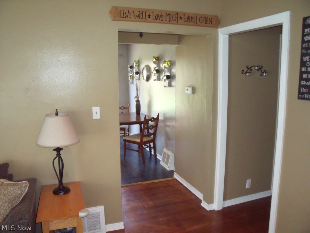 Richmond Park - Residential Lease