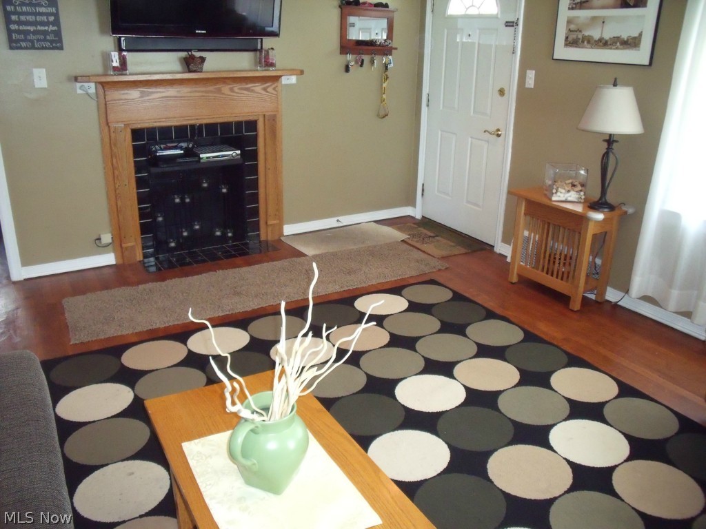 Richmond Park - Residential Lease