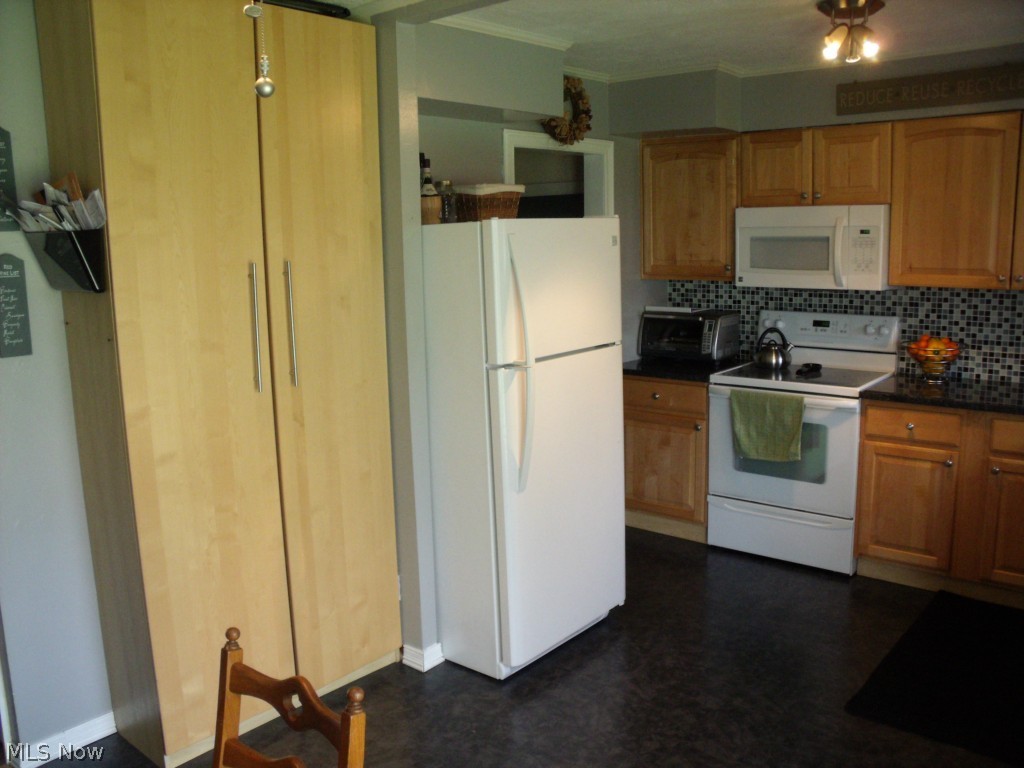 Richmond Park - Residential Lease