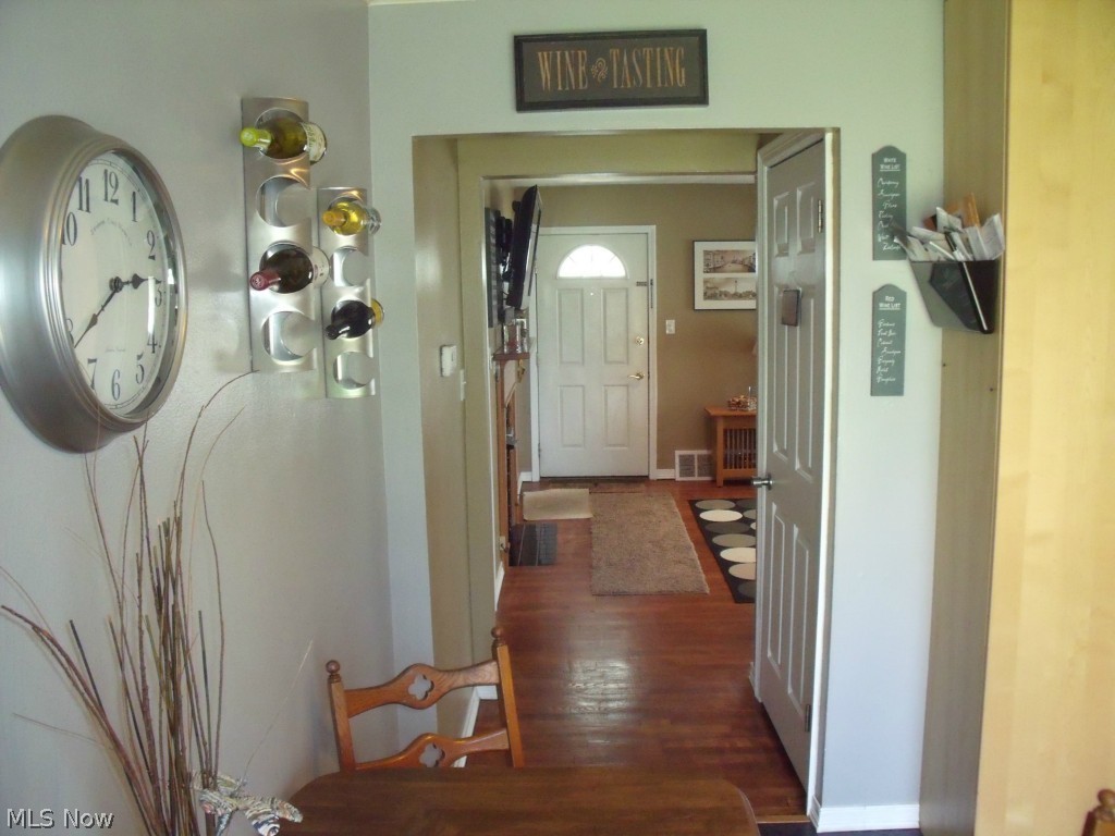 Richmond Park - Residential Lease