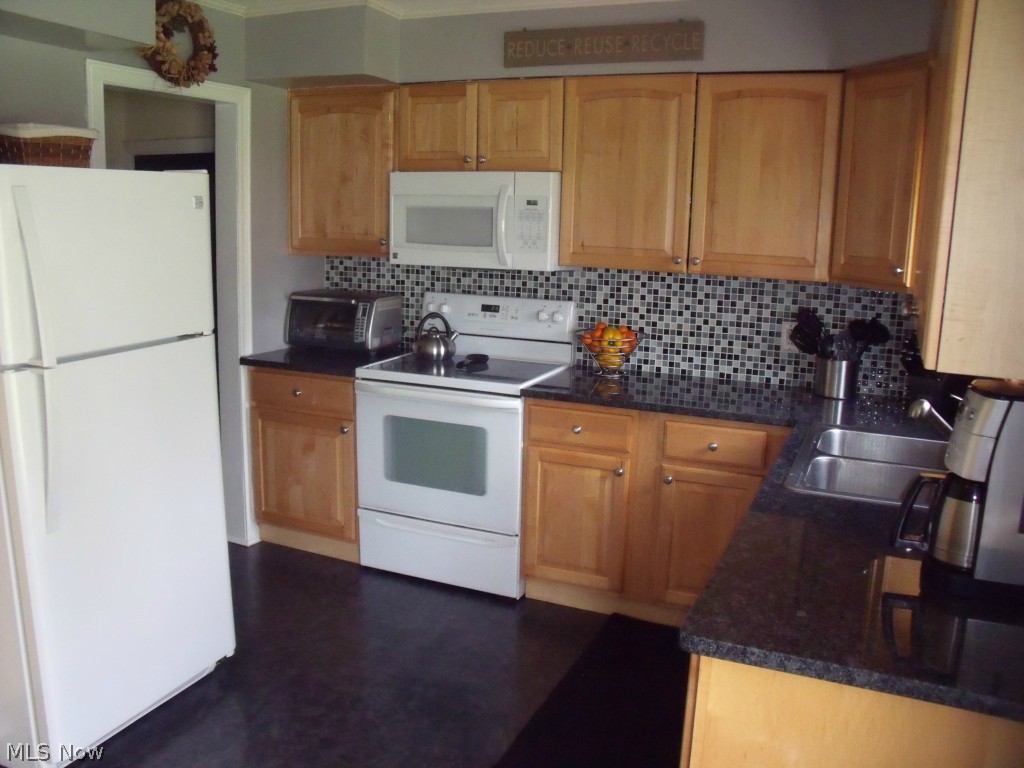 Richmond Park - Residential Lease