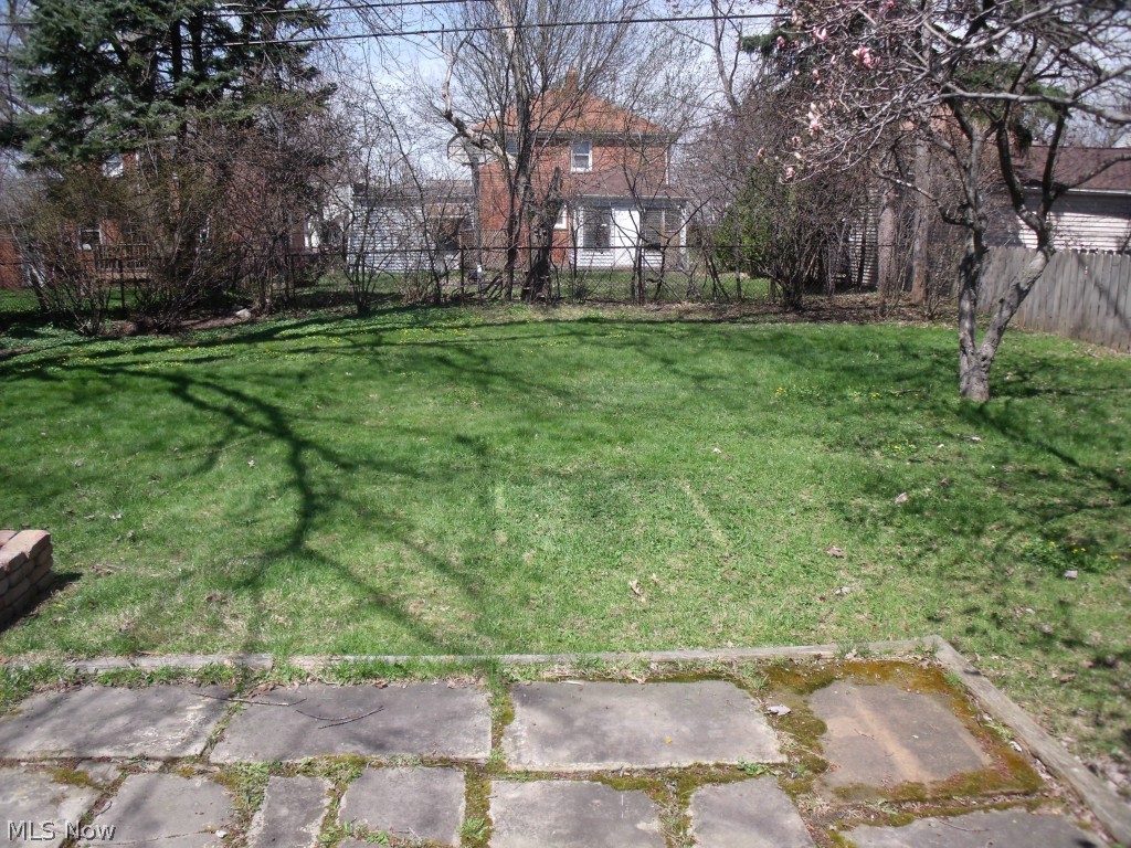 Richmond Park - Residential Lease