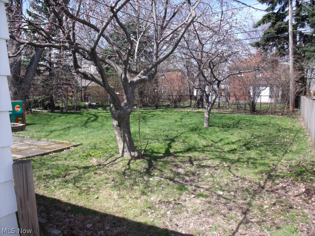 Richmond Park - Residential Lease