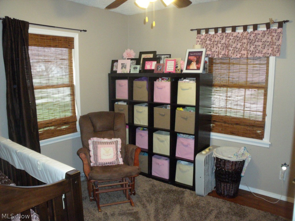 Richmond Park - Residential Lease