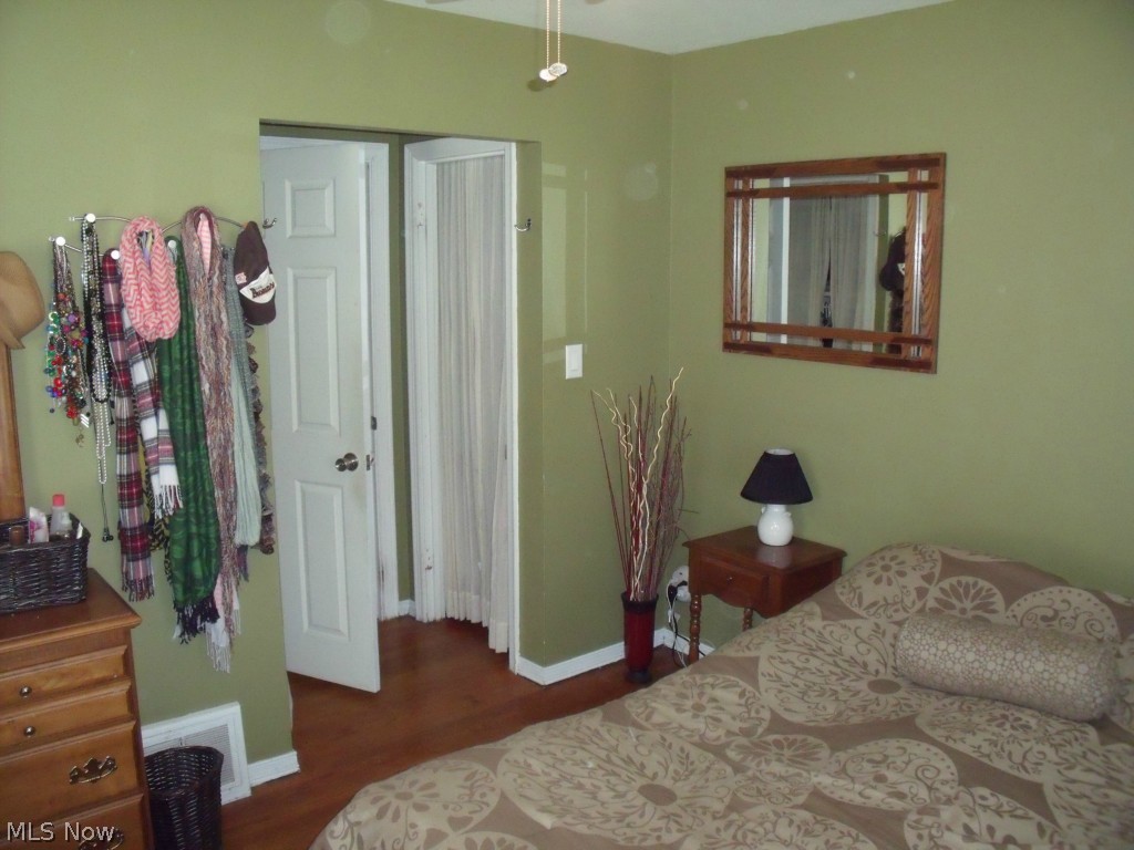 Richmond Park - Residential Lease