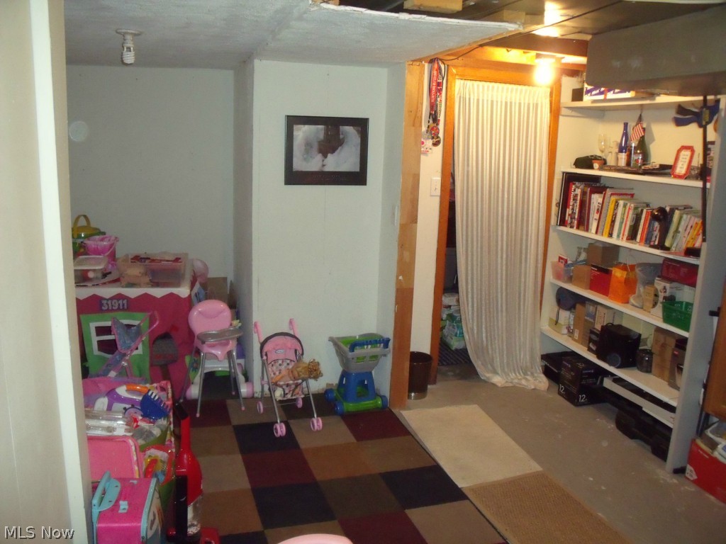 Richmond Park - Residential Lease