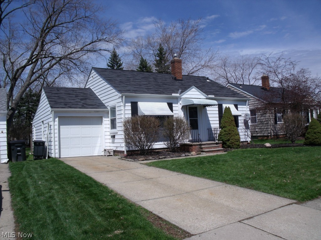 Richmond Park - Residential Lease