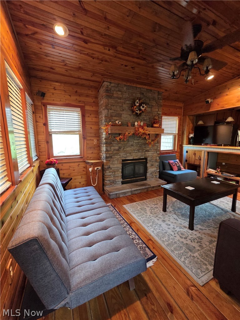 Lakeshore Park - Residential