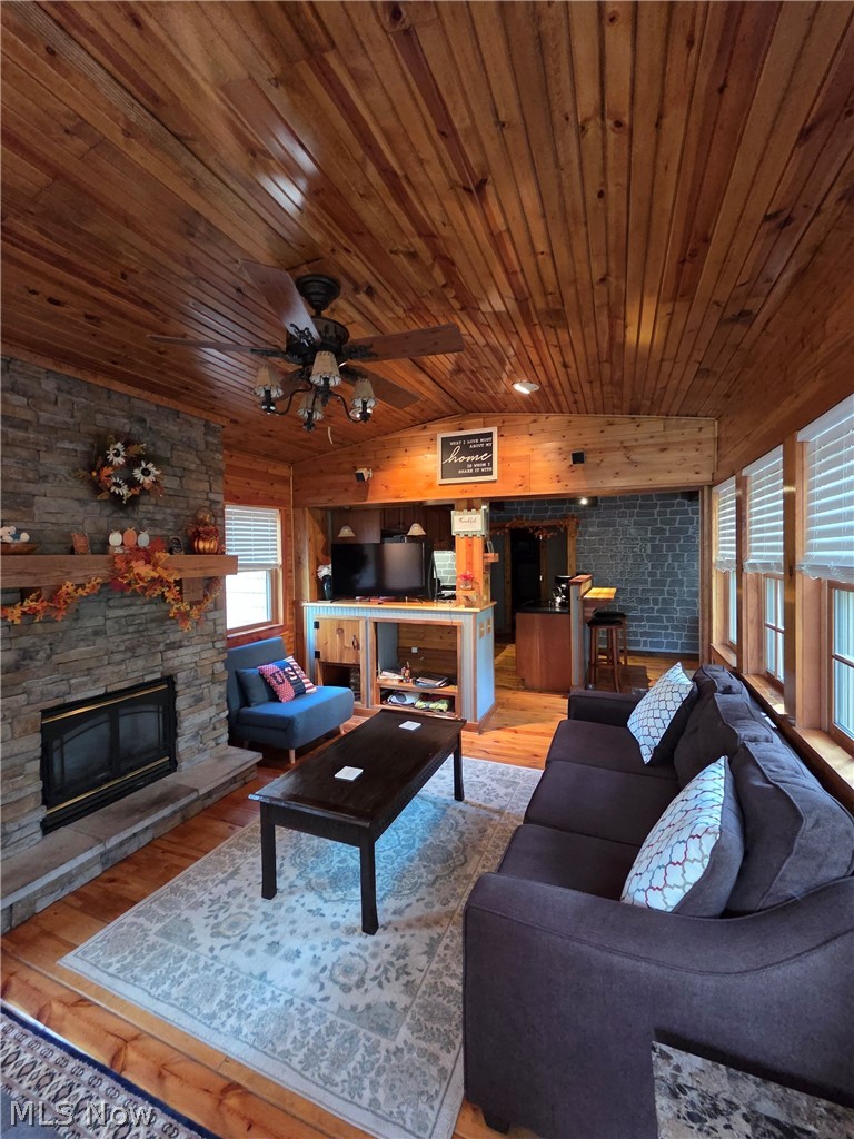 Lakeshore Park - Residential