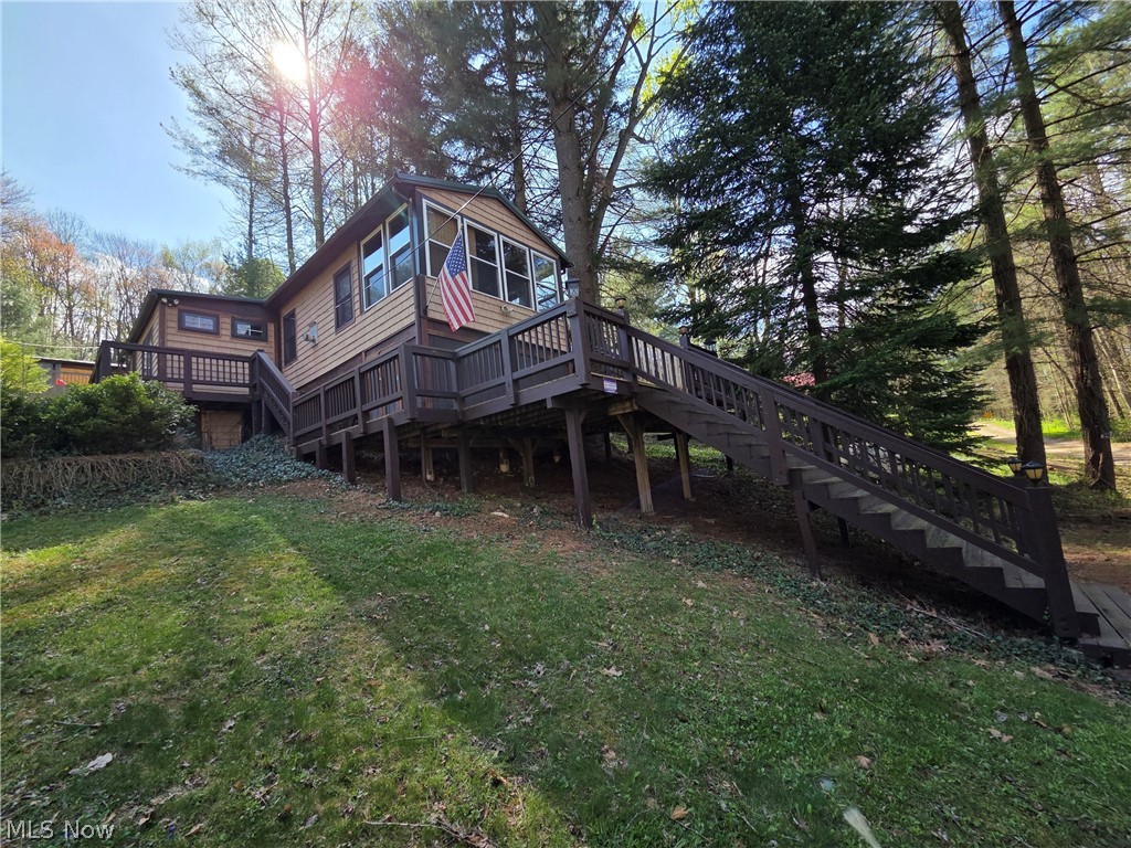 Lakeshore Park - Residential