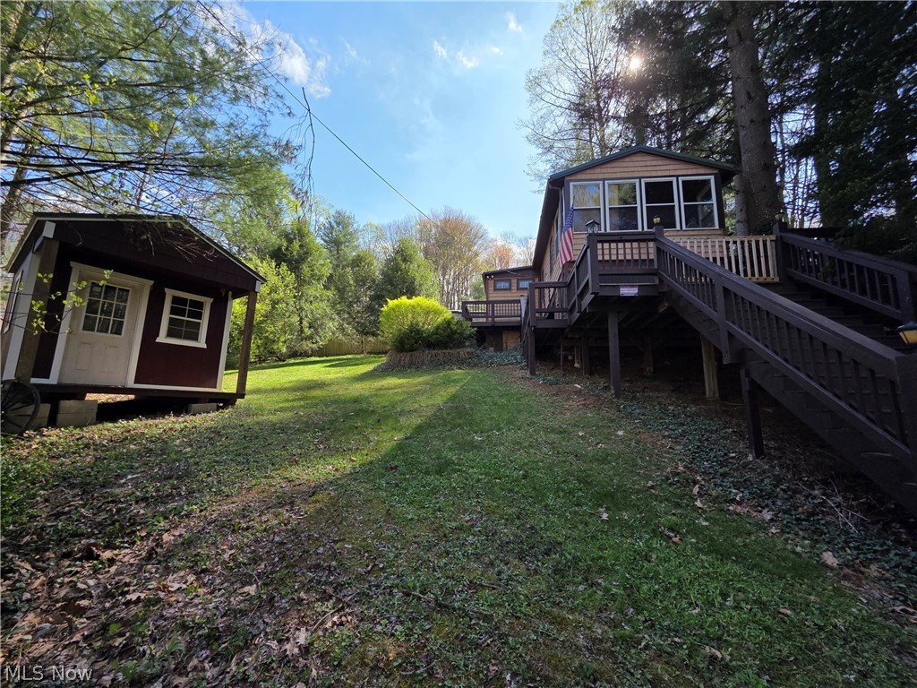 Lakeshore Park - Residential