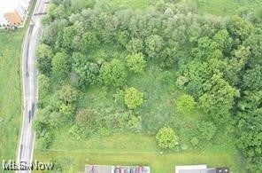 Vacant Land For Sale - N Cunningham Road<br/> Mahoning County, Salem, OH 44460