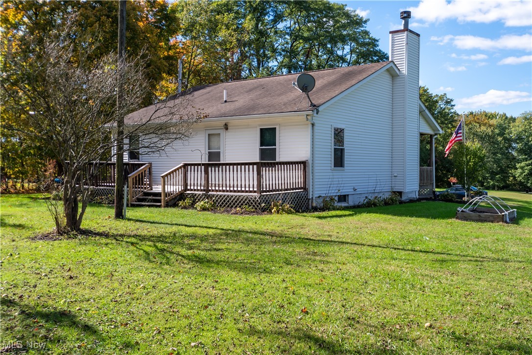 7930 Stanhope Kelloggsville Road, Williamsfield, Ohio image 34