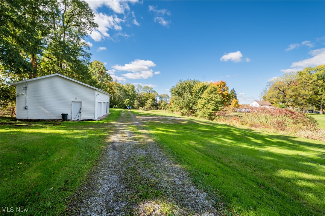 7930 Stanhope Kelloggsville Road, Williamsfield, Ohio image 30