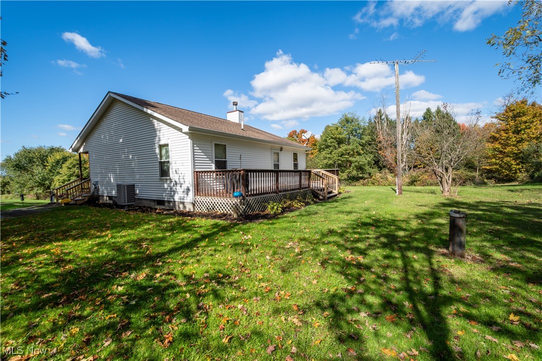 7930 Stanhope Kelloggsville Road, Williamsfield, Ohio image 32