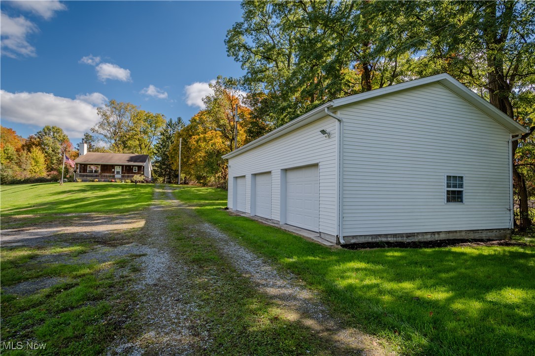 7930 Stanhope Kelloggsville Road, Williamsfield, Ohio image 3