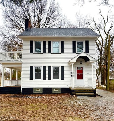 4230 Elmwood Road, South Euclid, OH 44121 - MLS#: 5100626