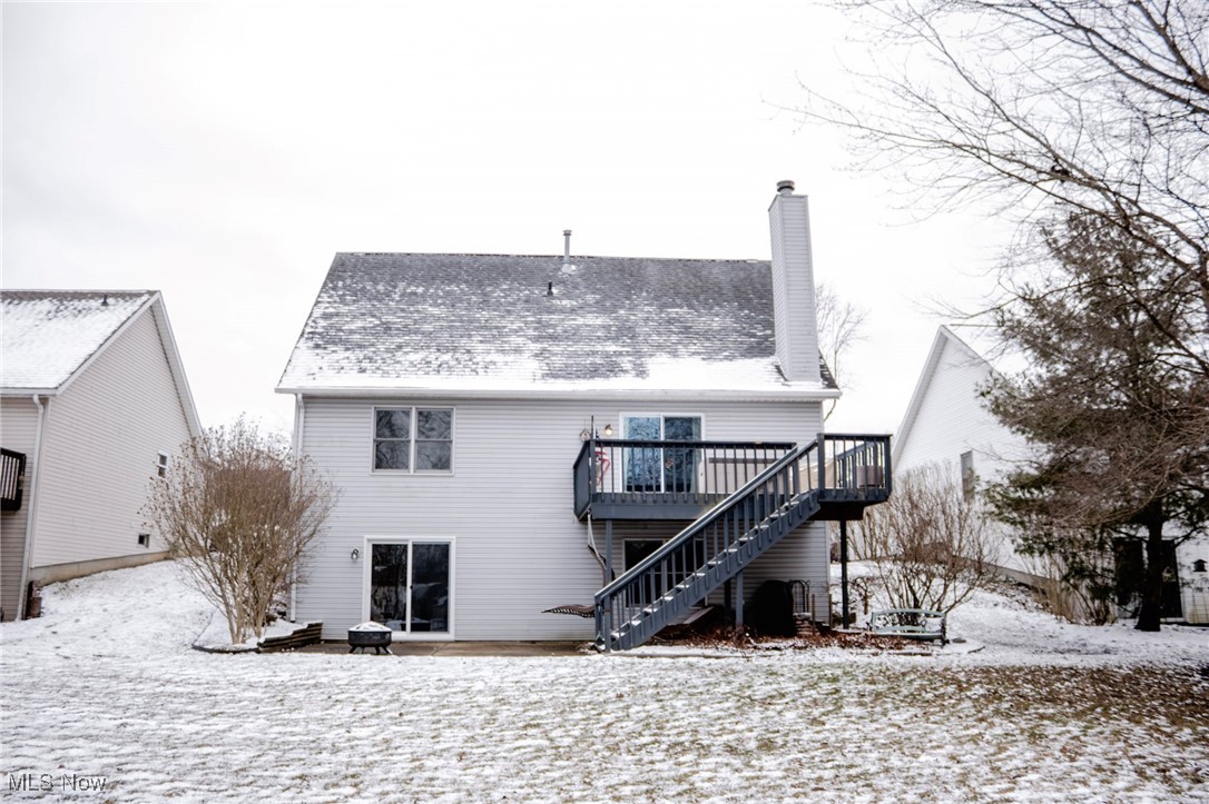 3139 Pondview Drive #13, Ravenna, Ohio image 32