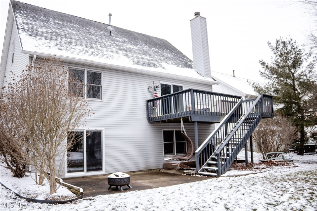 3139 Pondview Drive #13, Ravenna, Ohio image 33