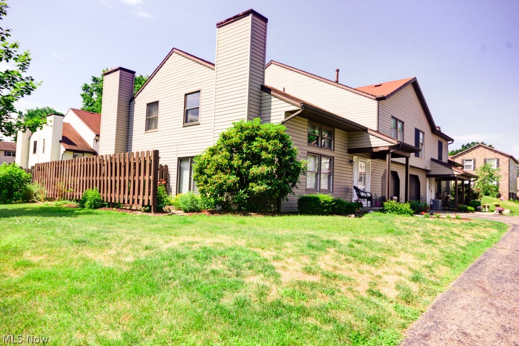 Parkview Harbour Condo - Residential