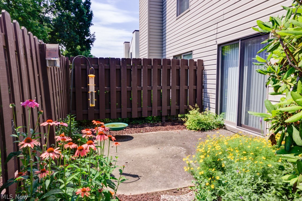 Parkview Harbour Condo - Residential