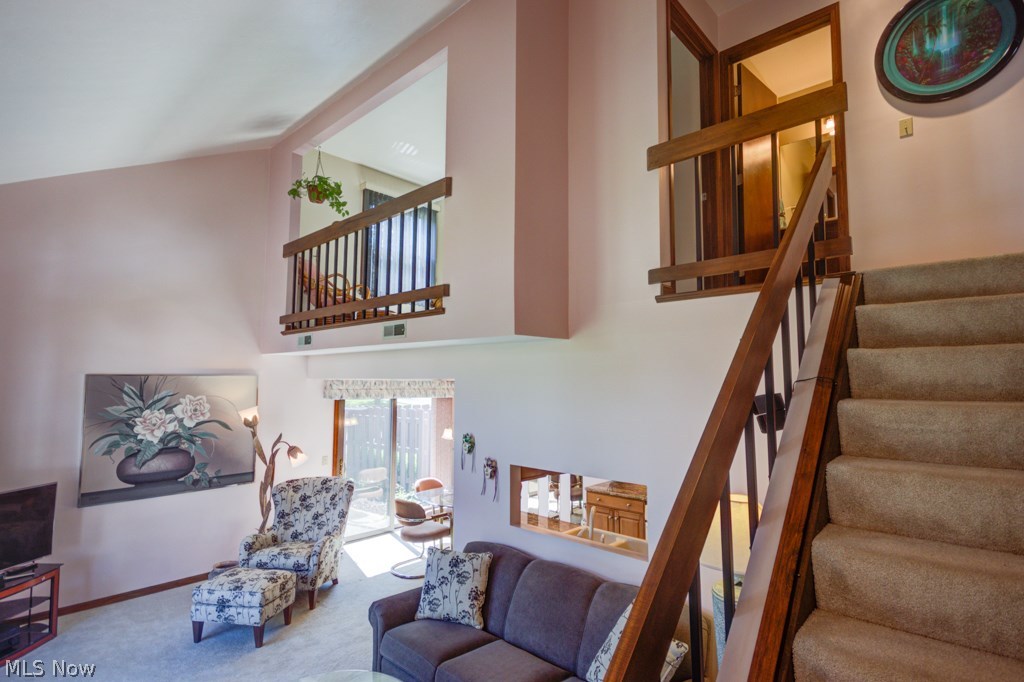 Parkview Harbour Condo - Residential