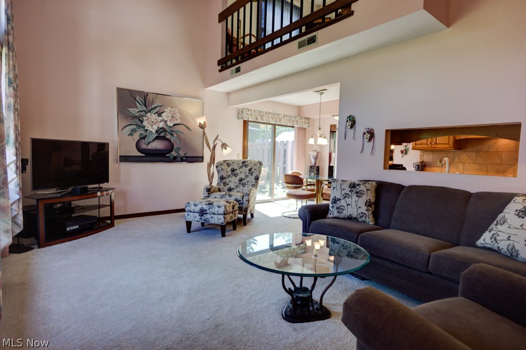 Parkview Harbour Condo - Residential