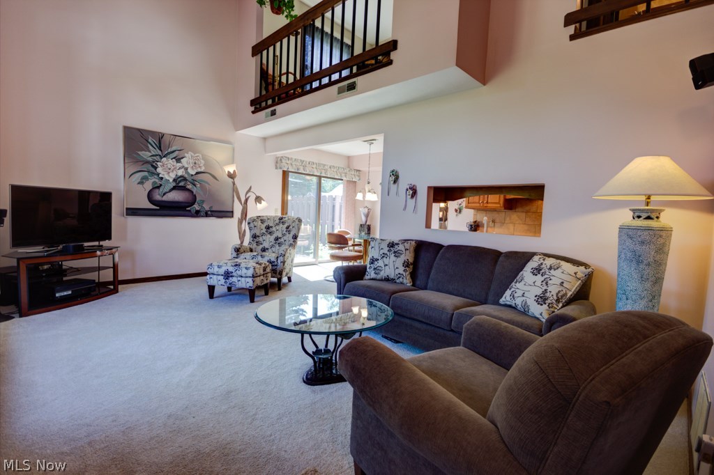 Parkview Harbour Condo - Residential