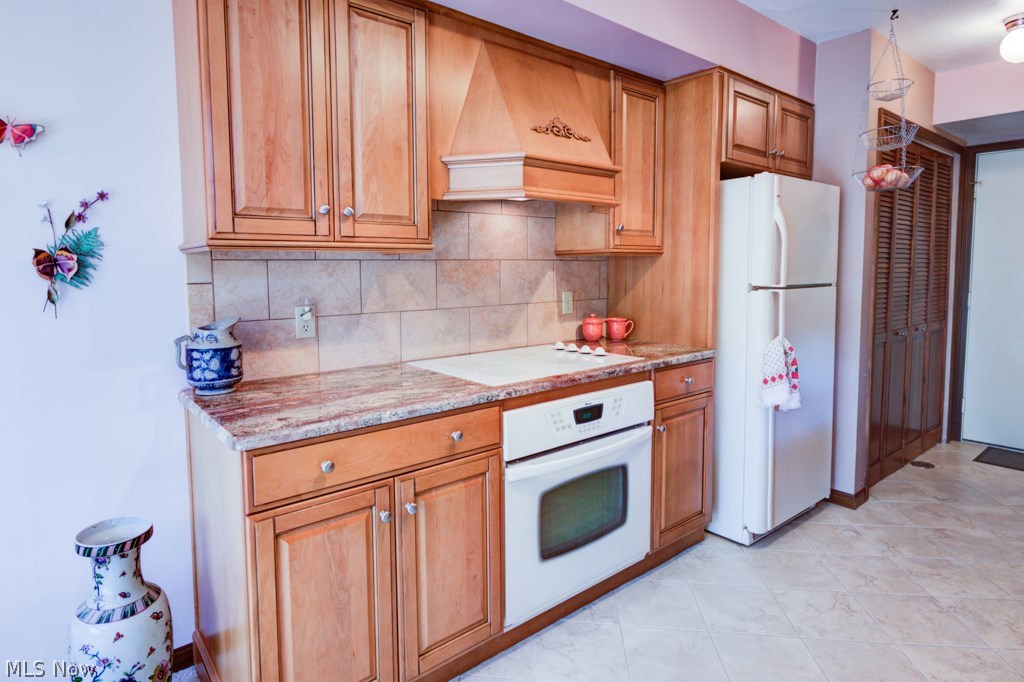 Parkview Harbour Condo - Residential