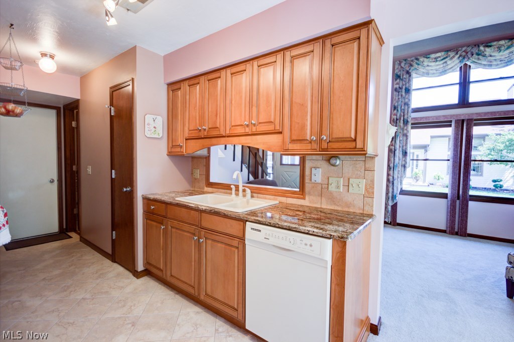 Parkview Harbour Condo - Residential