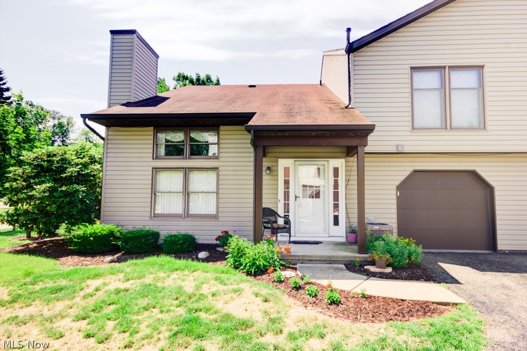 Parkview Harbour Condo - Residential