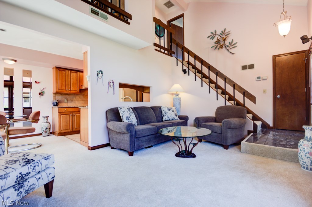 Parkview Harbour Condo - Residential