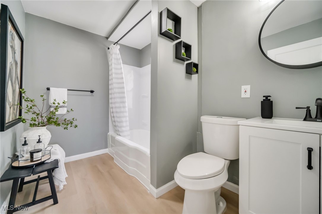 F R Elliots Sub - Residential