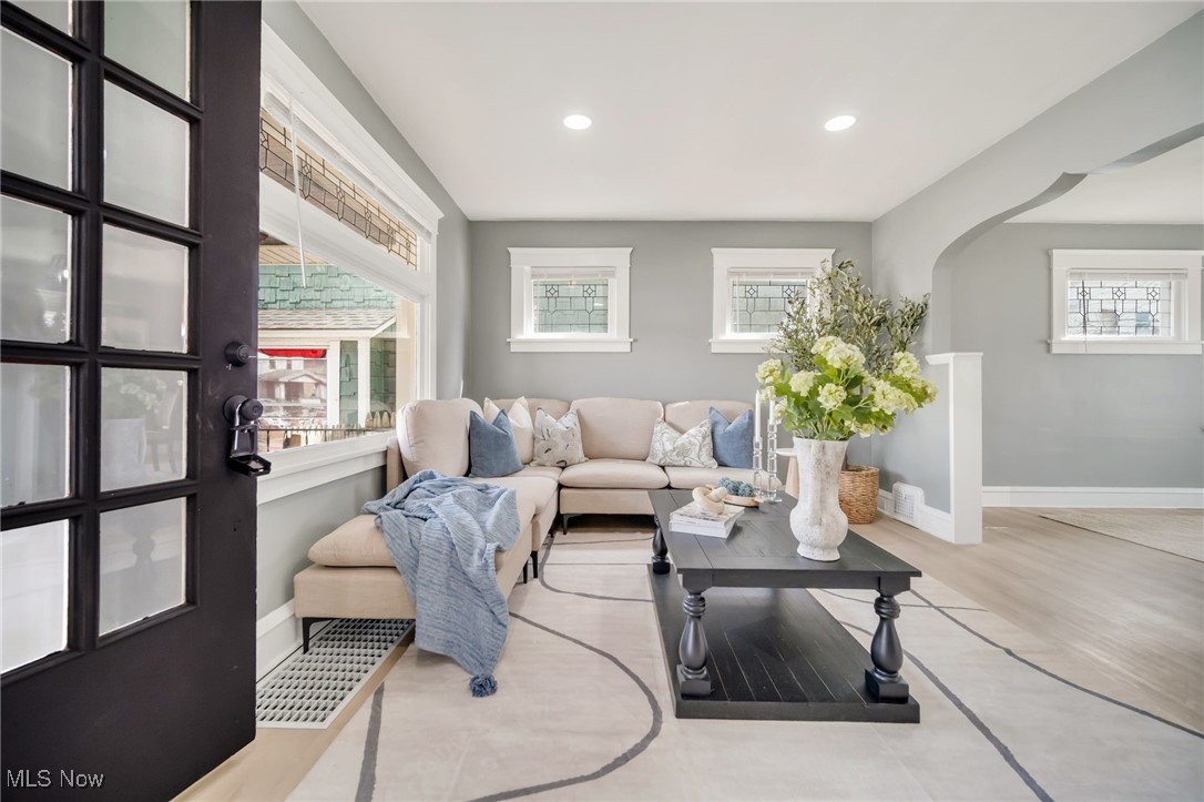 F R Elliots Sub - Residential