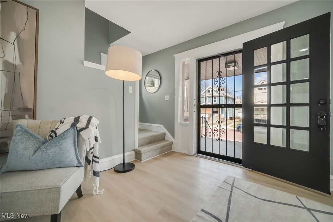 F R Elliots Sub - Residential