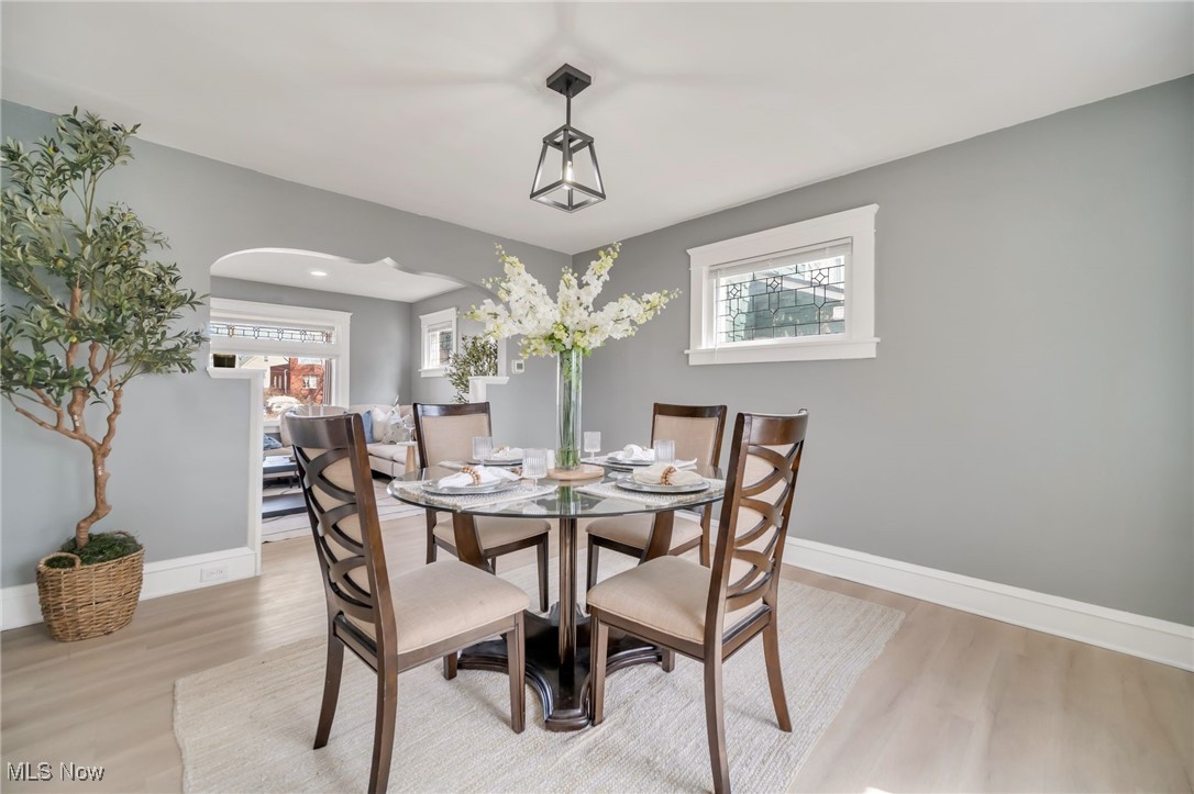 F R Elliots Sub - Residential