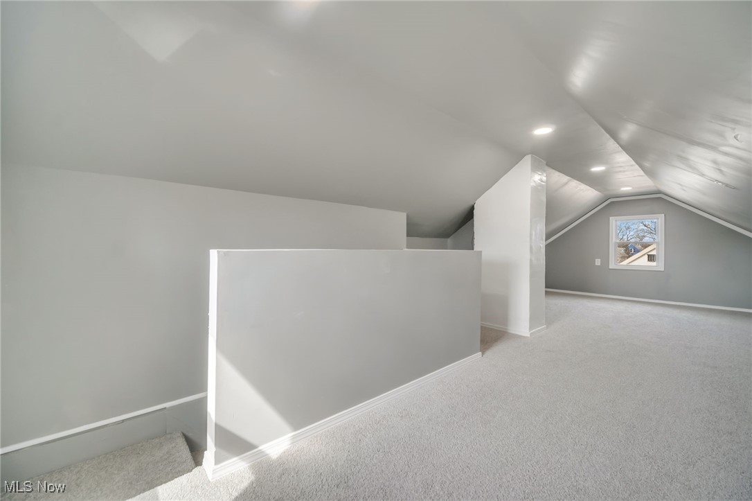 F R Elliots Sub - Residential